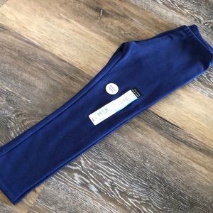 Okie Dokie Kids Fleece Leggings/Pants